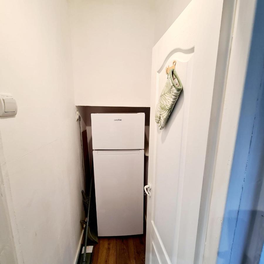 My Cozy Nest - 2 Rooms Apartment Targu-Mures Bagian luar foto